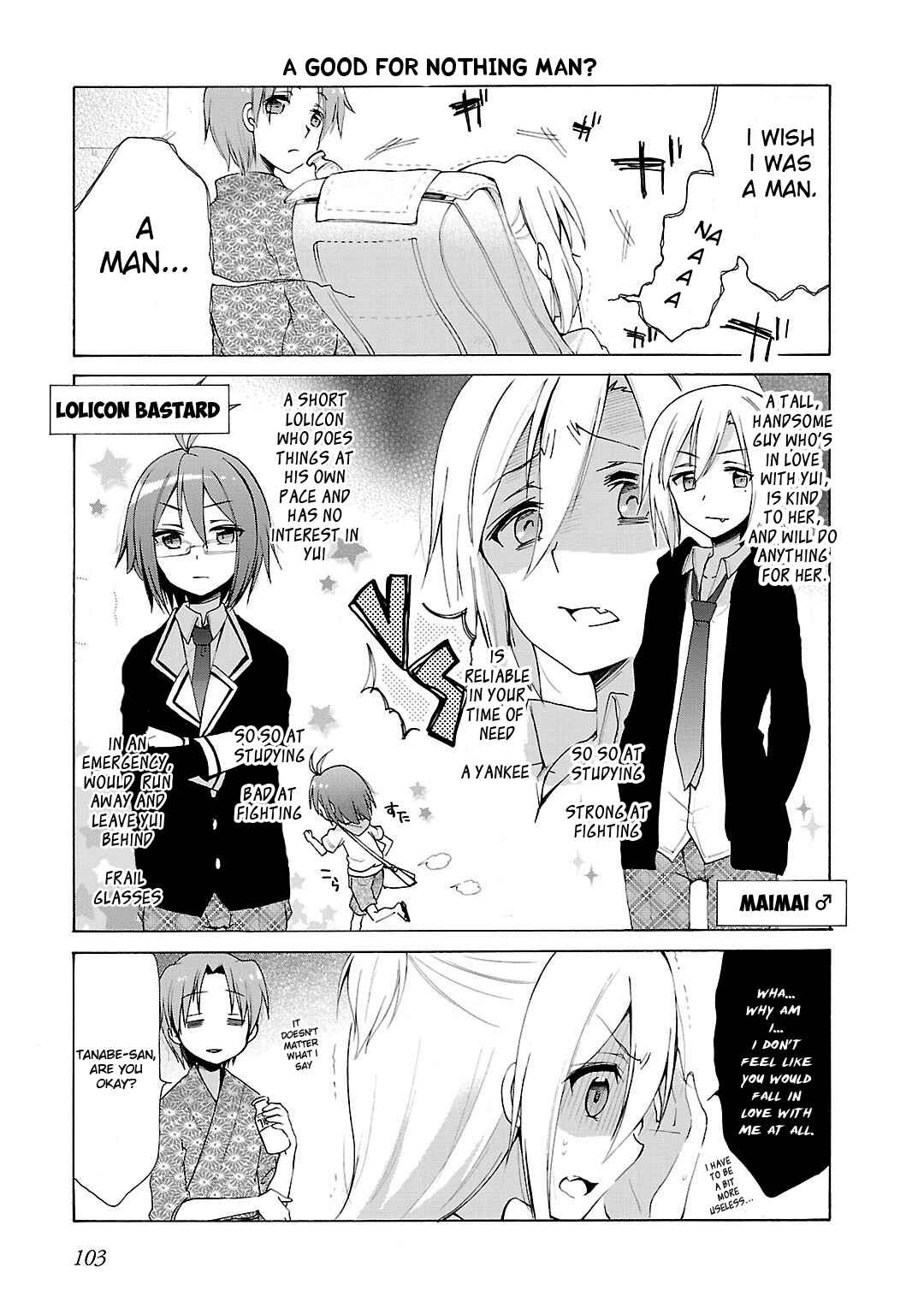Page 5 Chapter 10 Hshs Sasero!!