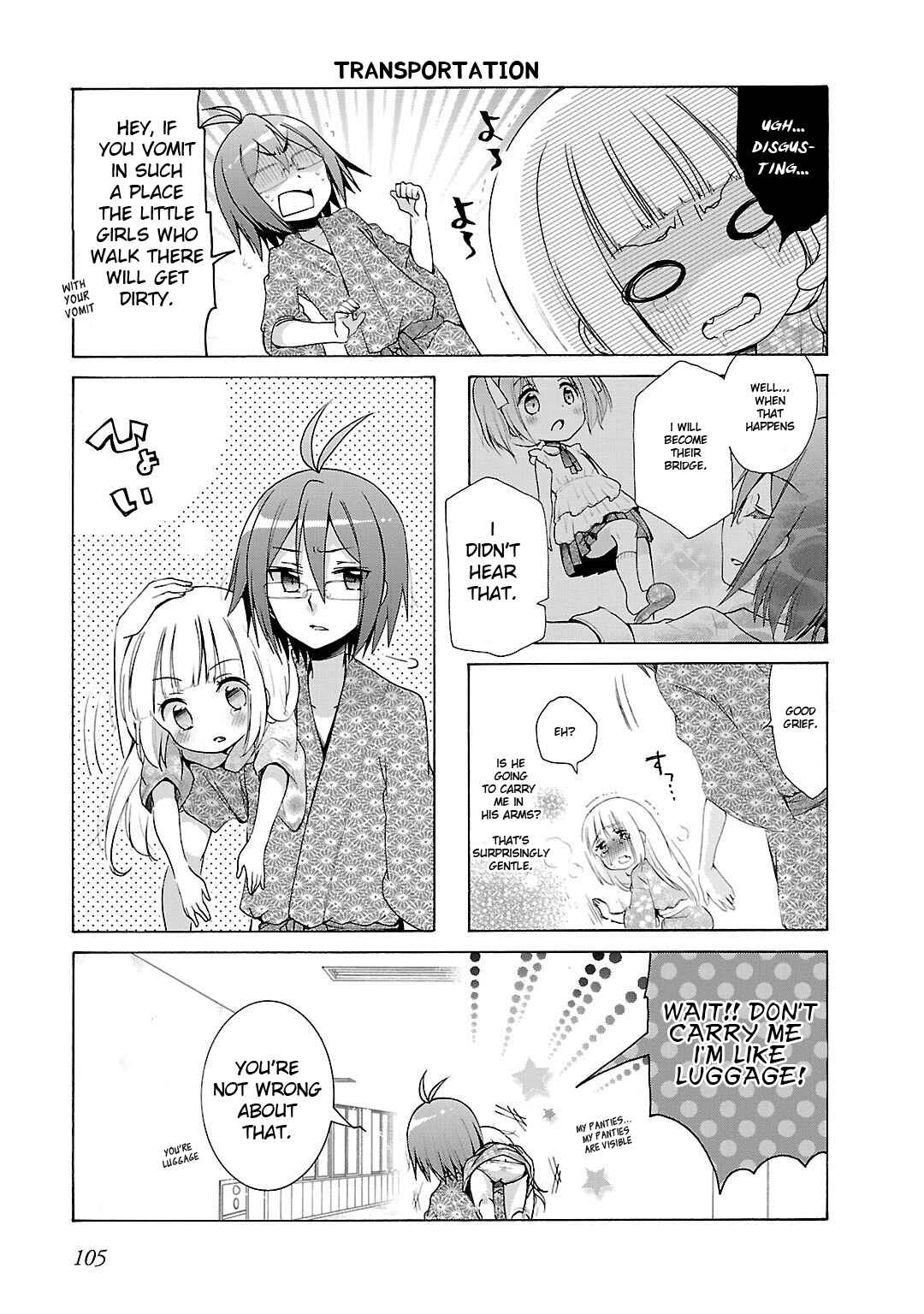 Page 7 Chapter 10 Hshs Sasero!!