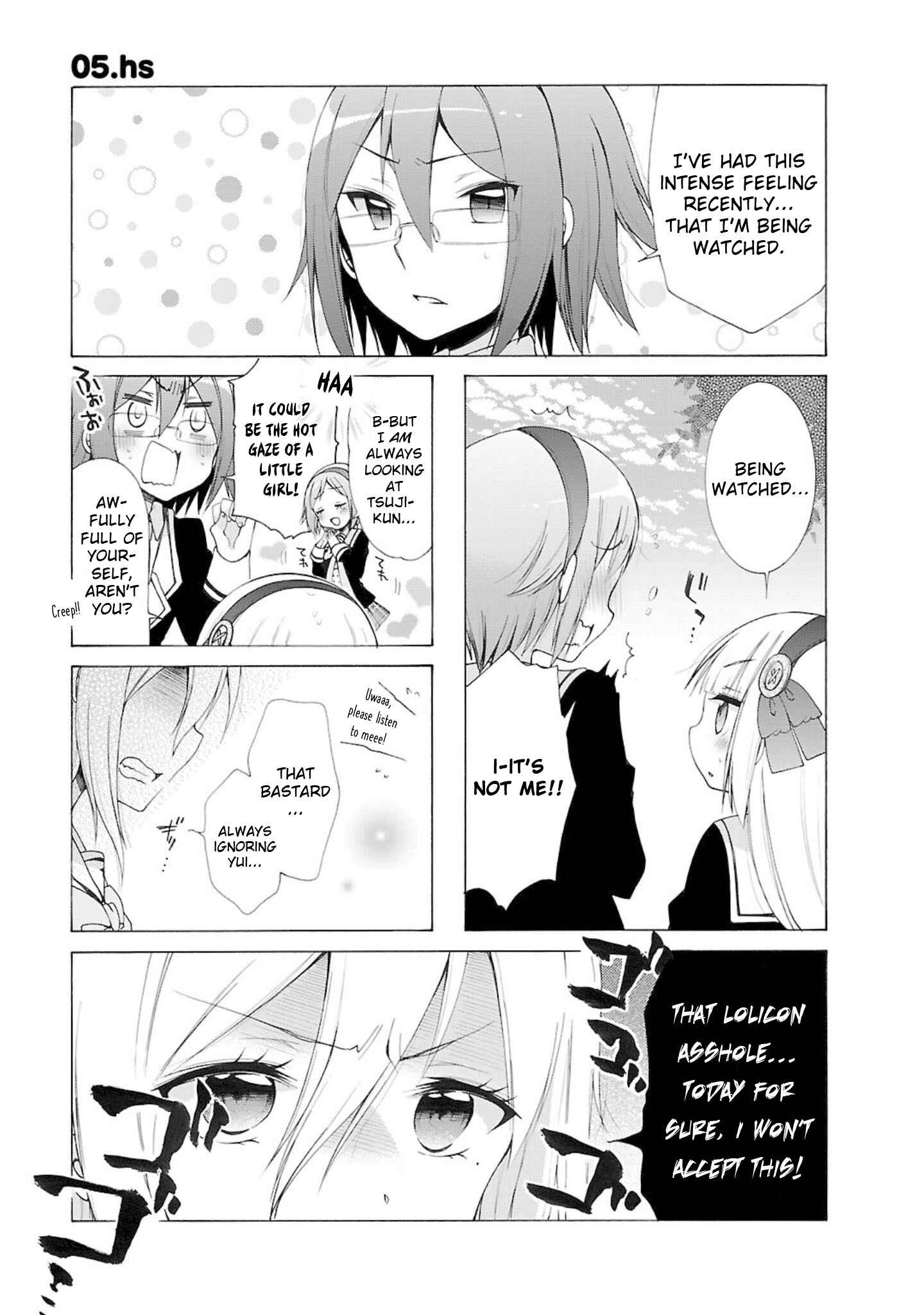 Page 1 Chapter 5 Hshs Sasero!!