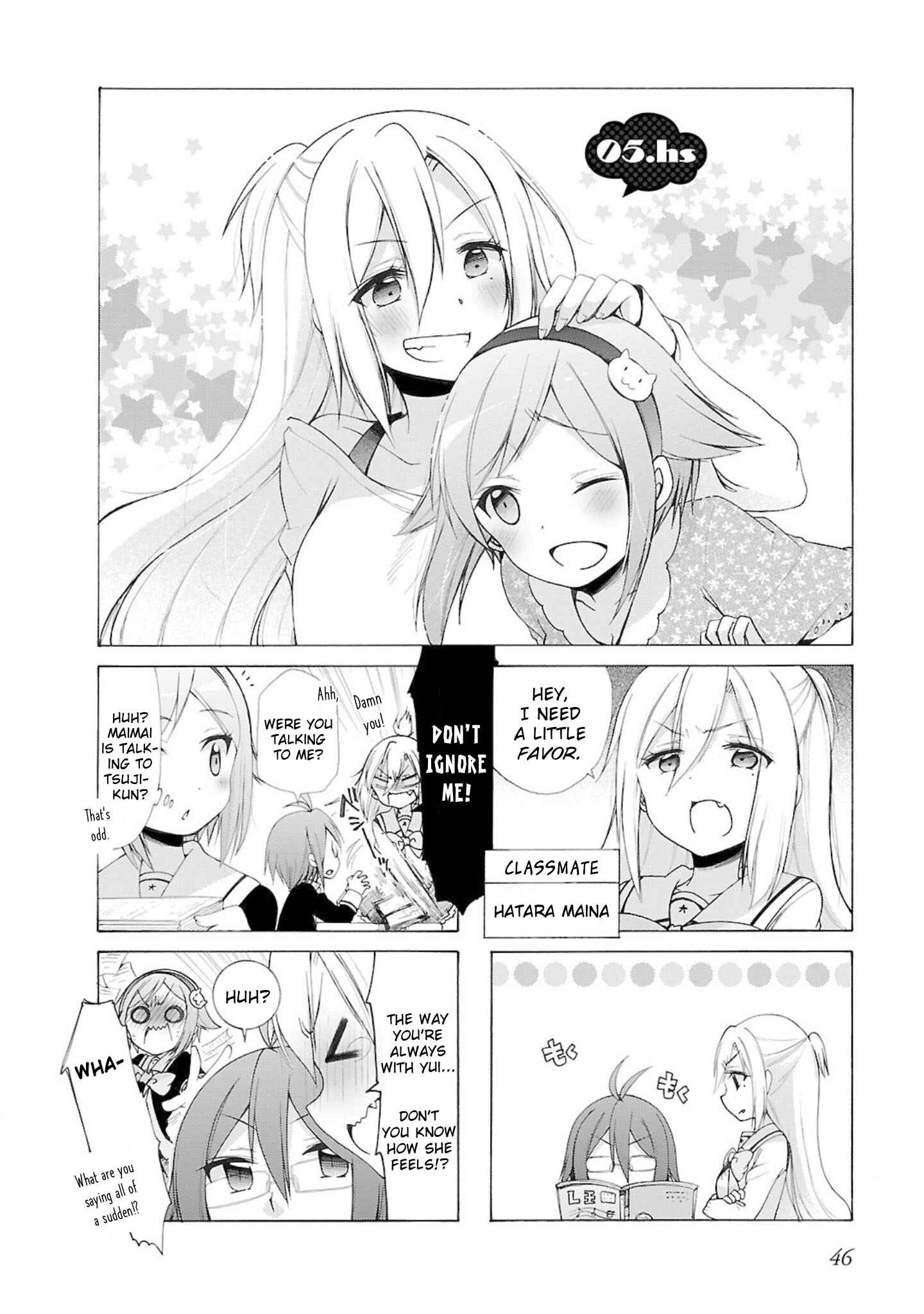 Page 2 Chapter 5 Hshs Sasero!!