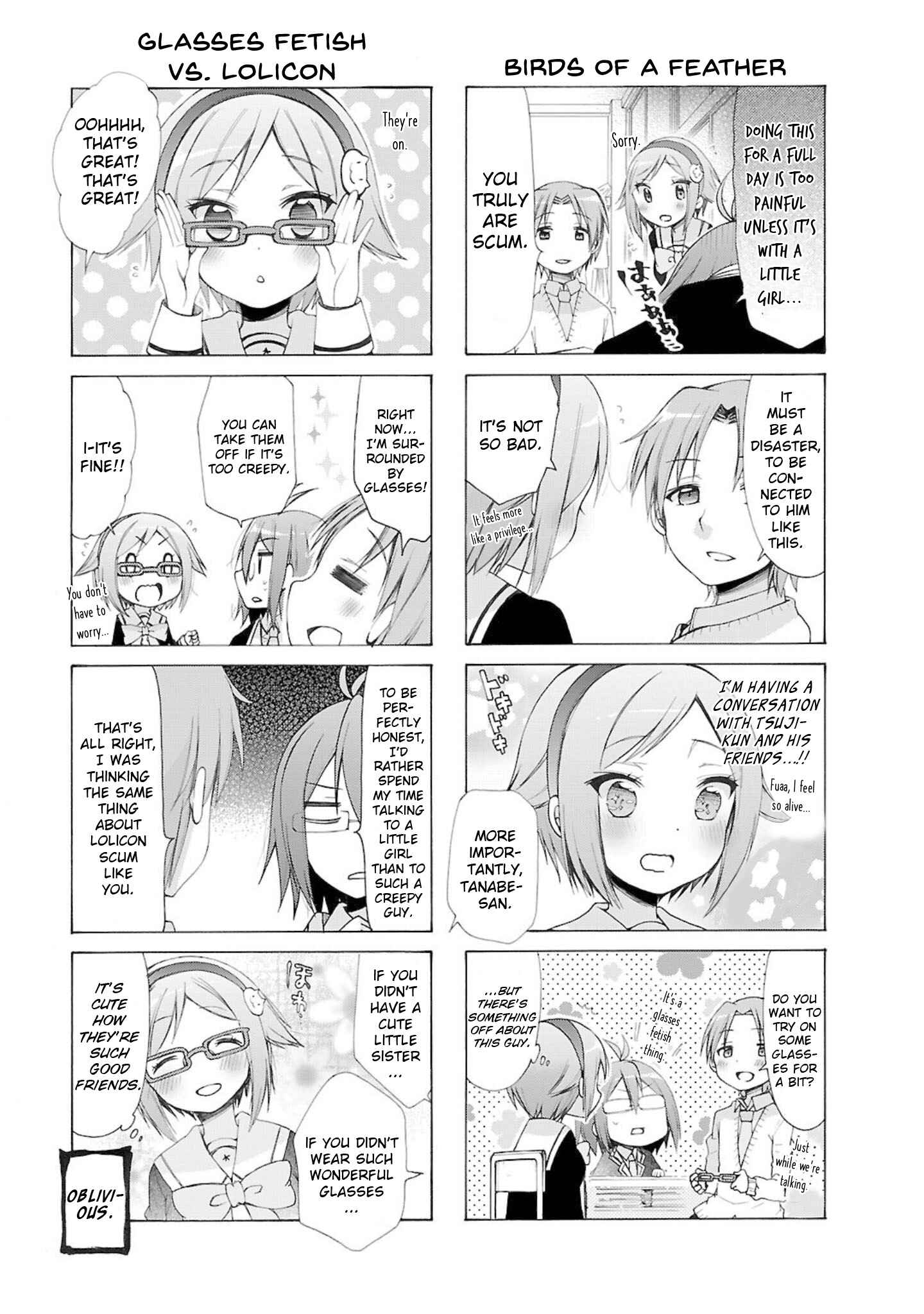 Page 5 Chapter 5 Hshs Sasero!!