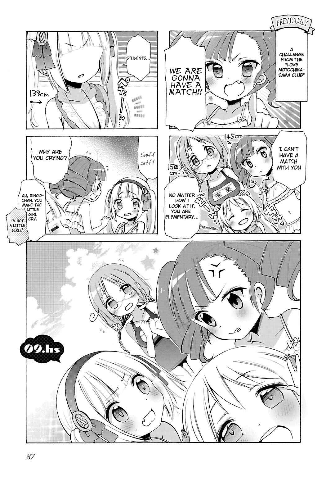 Page 1 Chapter 9 Hshs Sasero!!