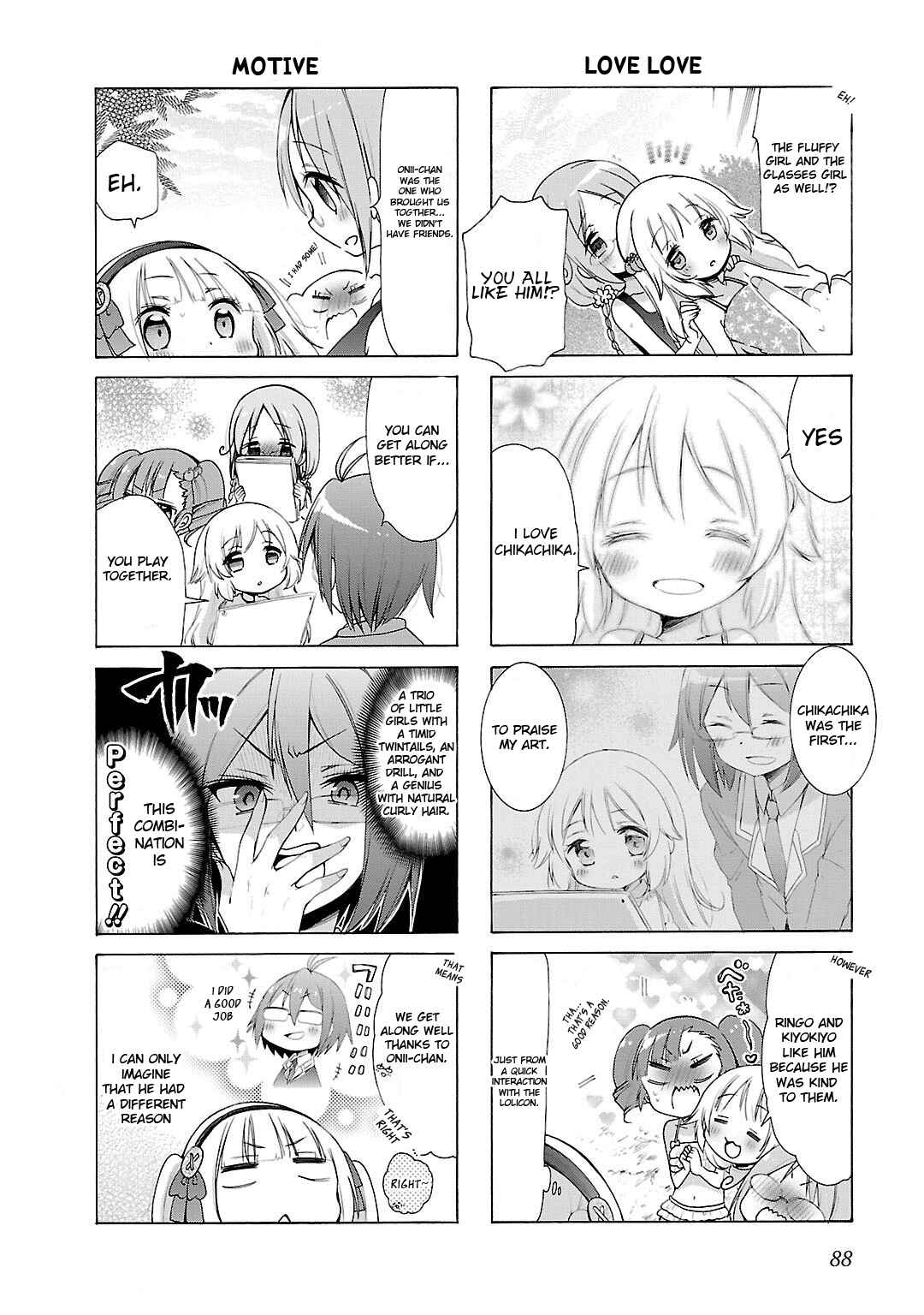 Page 2 Chapter 9 Hshs Sasero!!