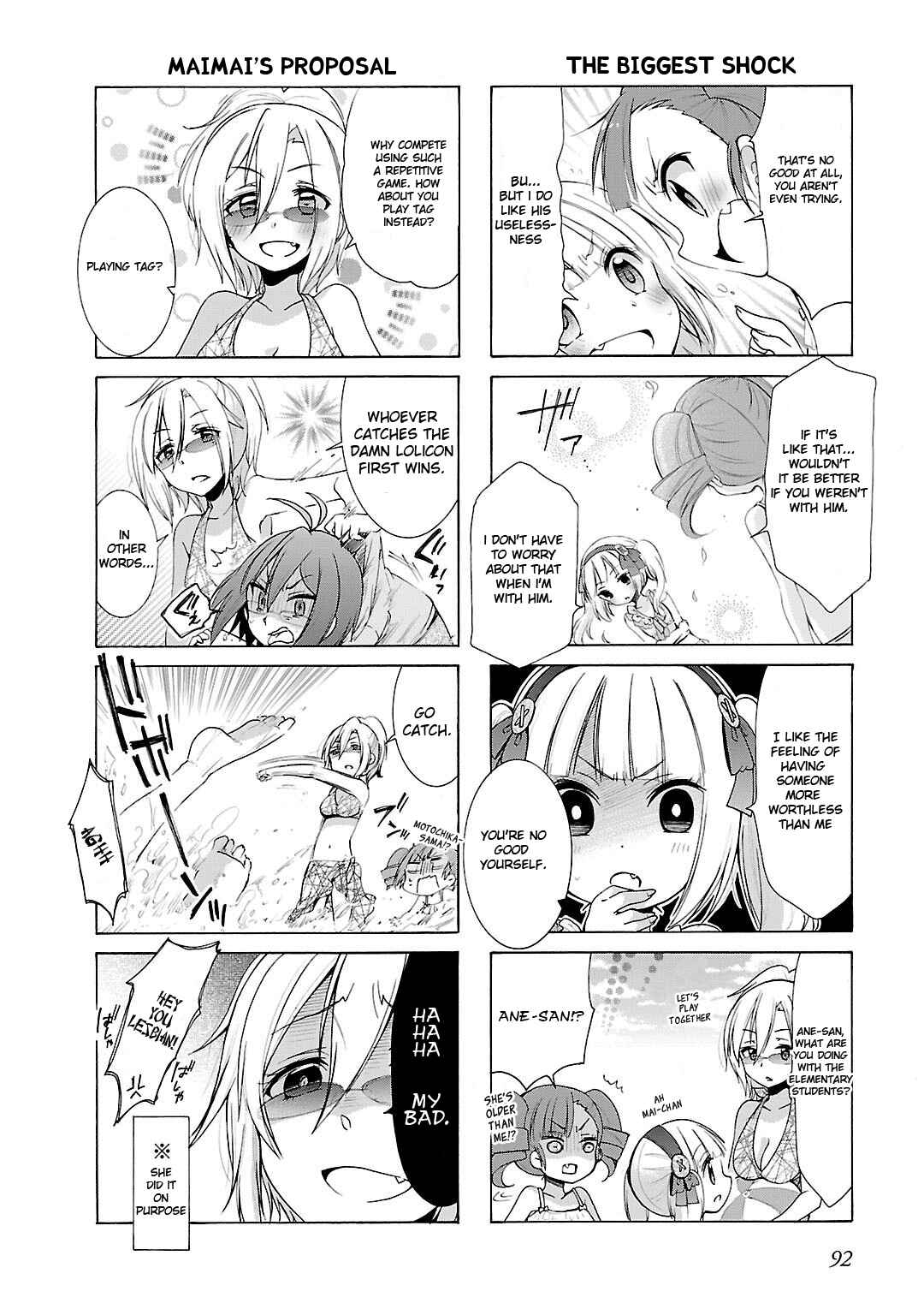 Page 6 Chapter 9 Hshs Sasero!!