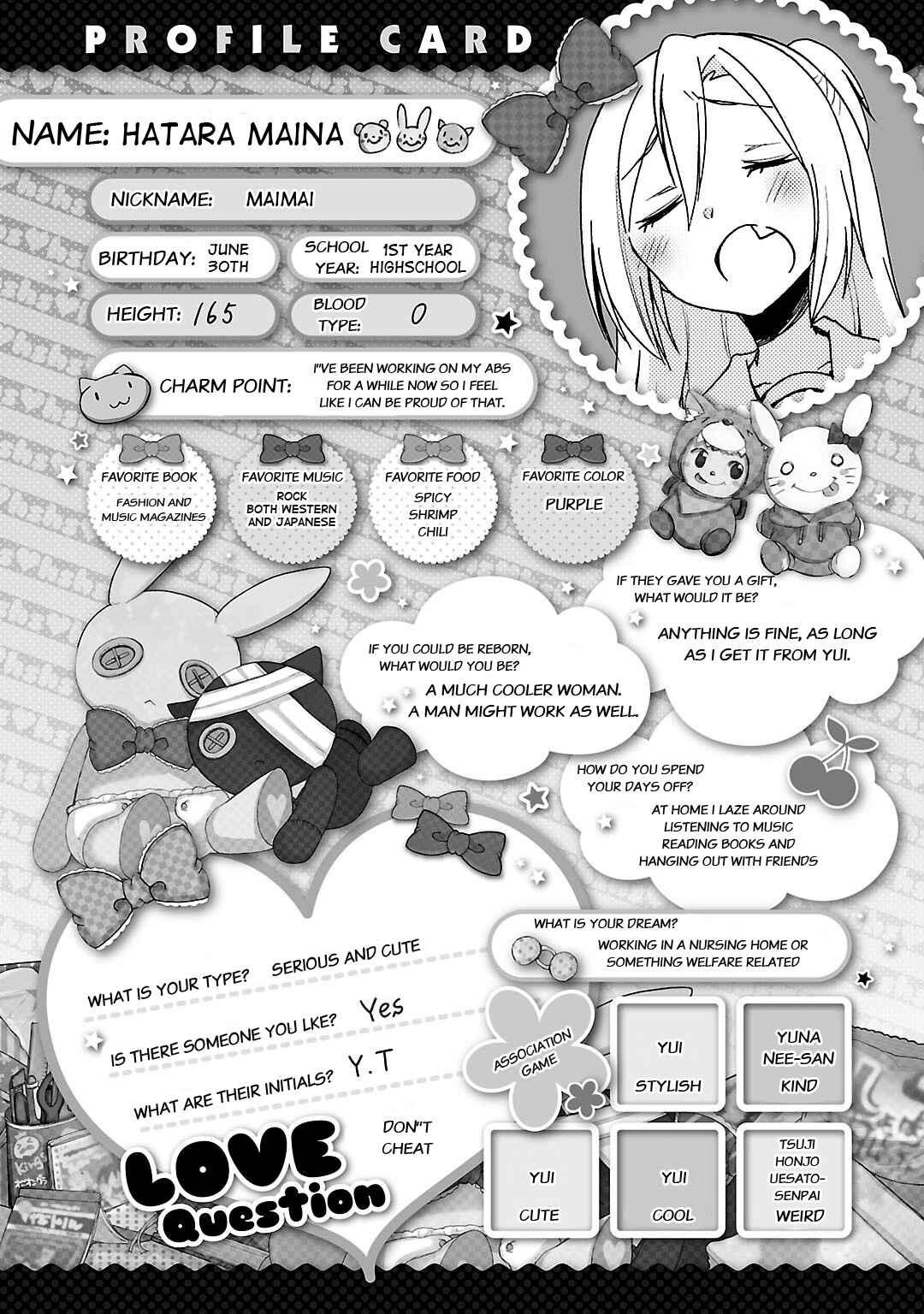 Page 12 Chapter 15 Hshs Sasero!!