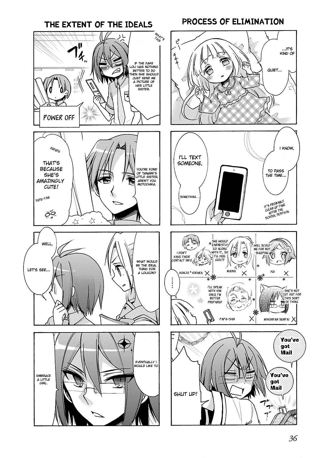 Page 4 Chapter 15 Hshs Sasero!!