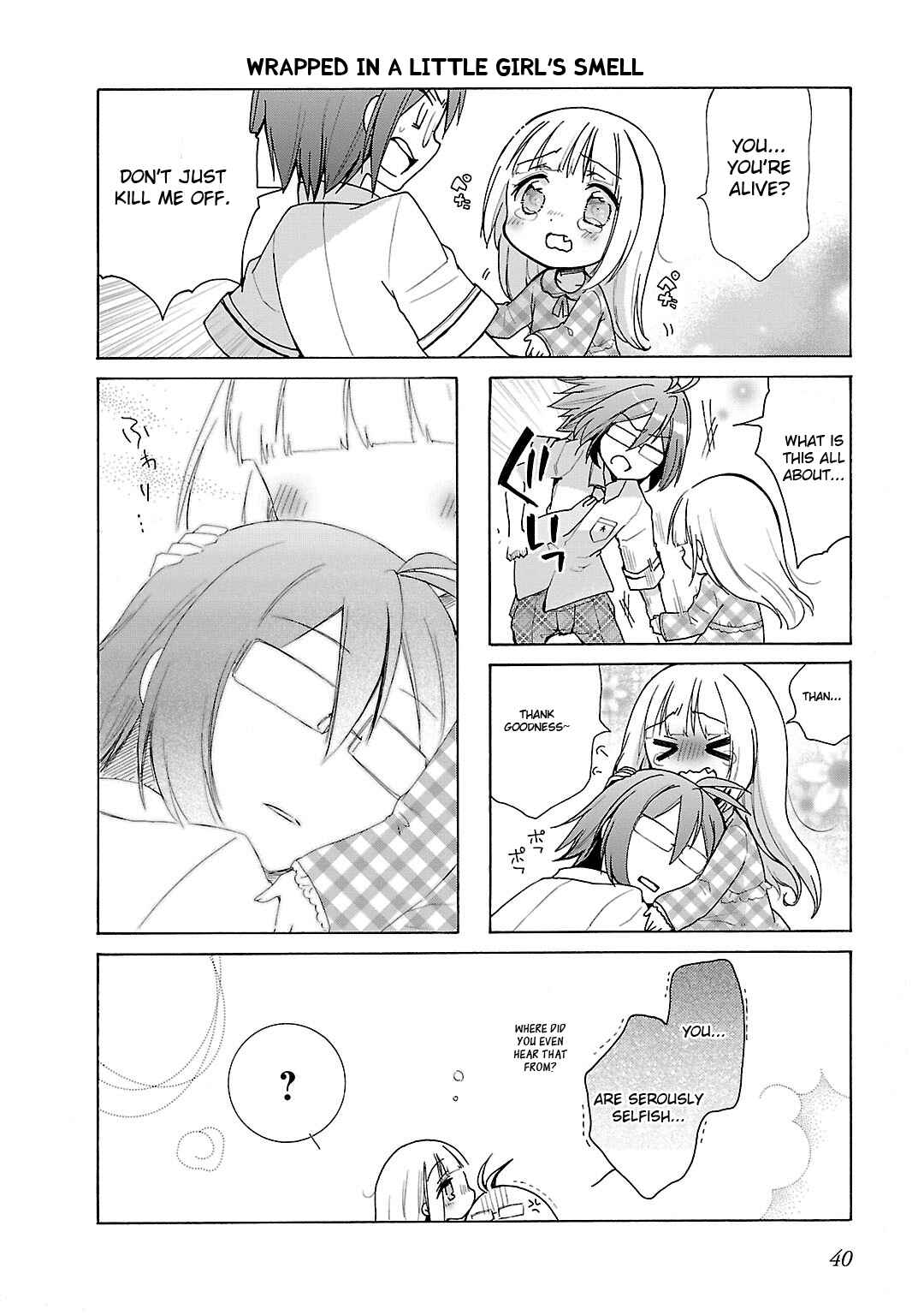 Page 8 Chapter 15 Hshs Sasero!!