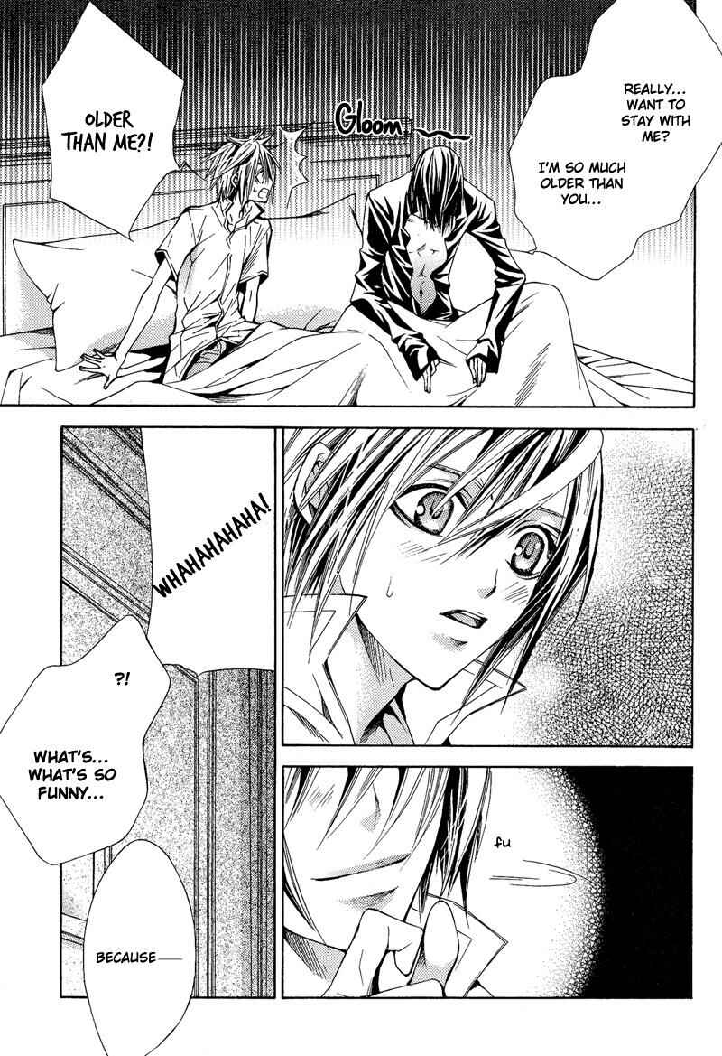 Page 4 Chapter 8.5 Risky Crime