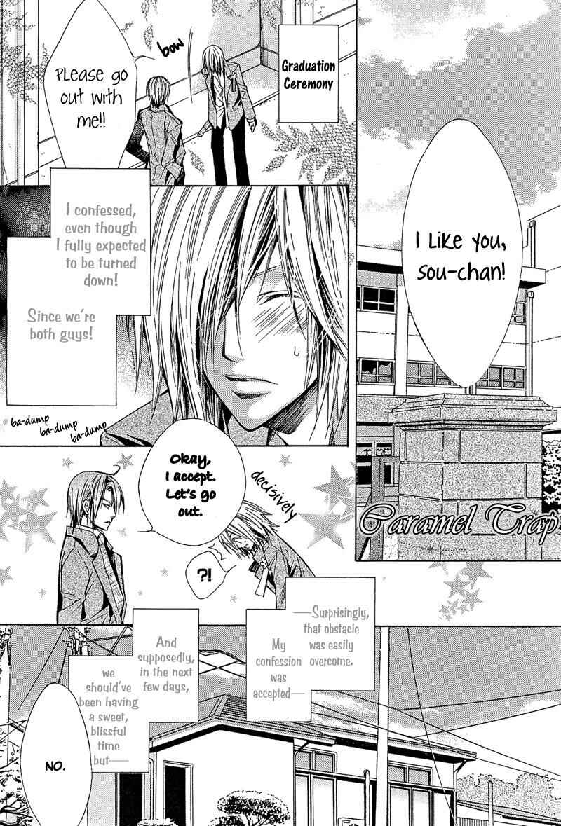 Page 2 Chapter 8 Risky Crime