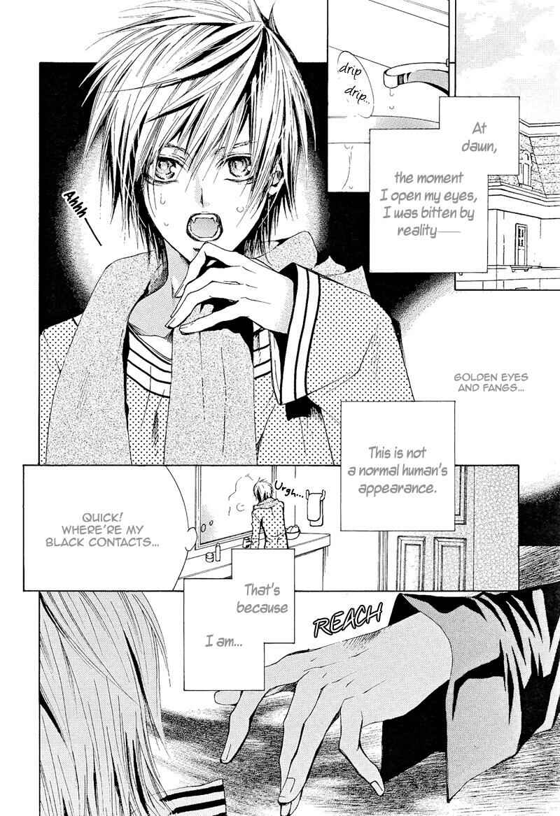 Page 3 Chapter 3 Risky Crime