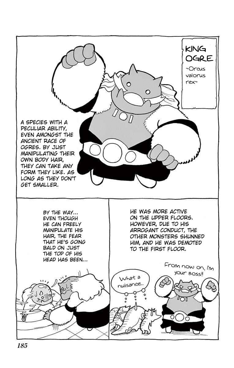 Page 45 Chapter 4 The Hero Girl and the Green Magician