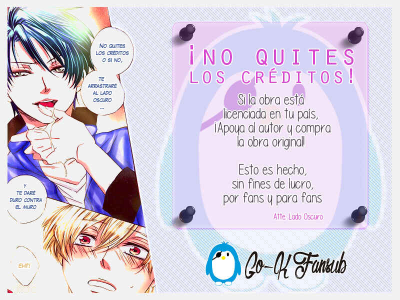 Page 9 Chapter 5 Oya no Kao ga Mite Mitai