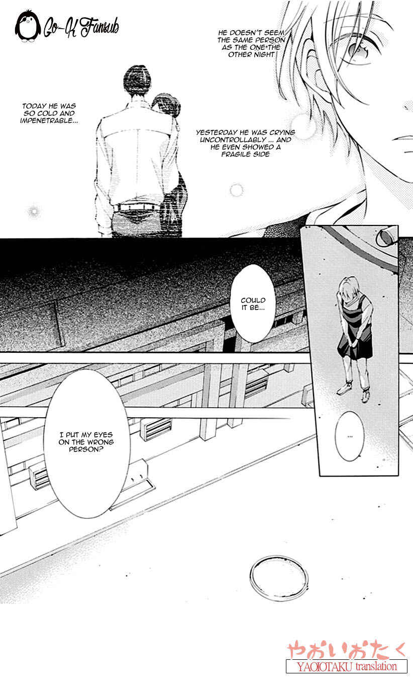 Page 12 Chapter 2 Oya no Kao ga Mite Mitai