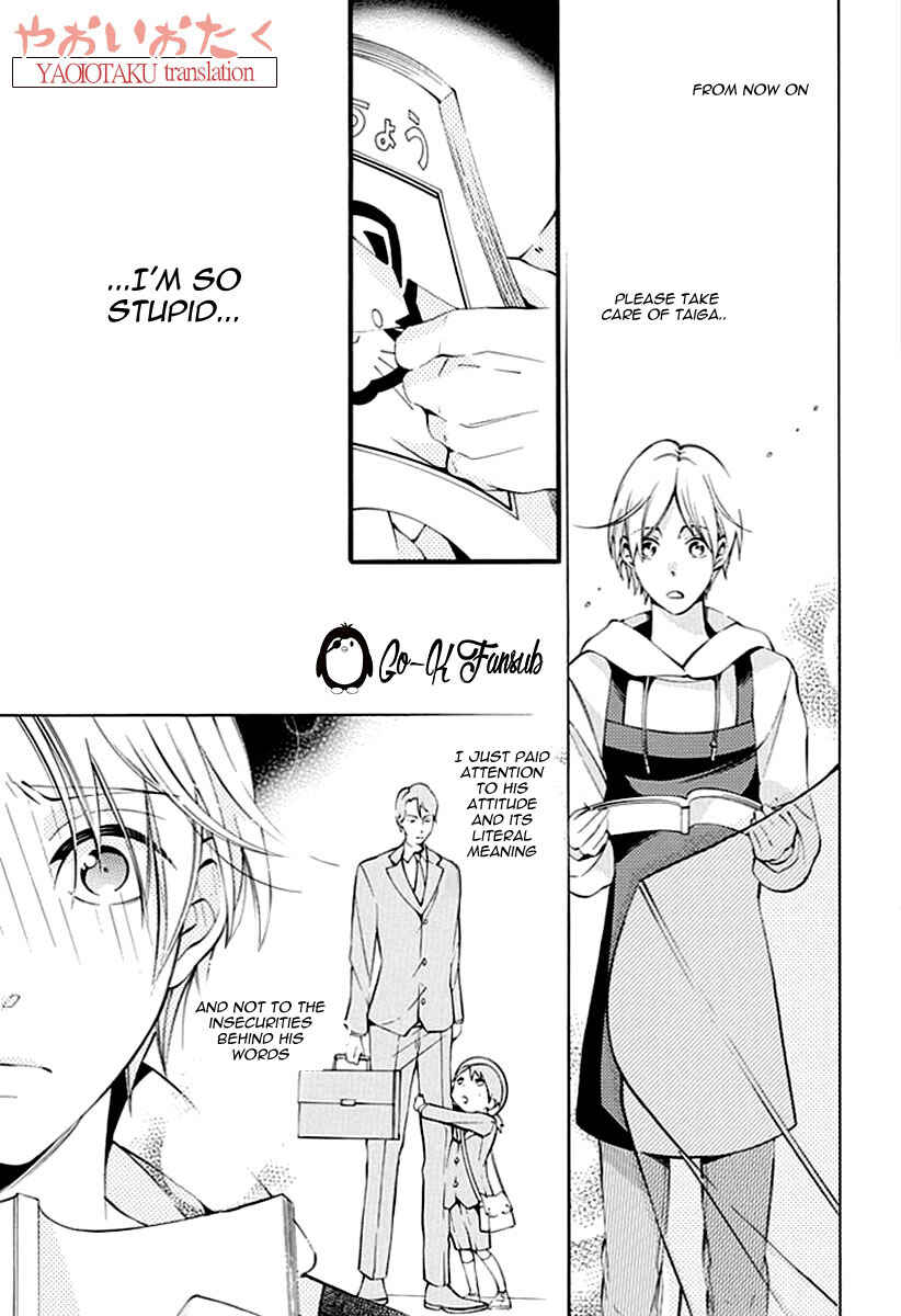 Page 35 Chapter 2 Oya no Kao ga Mite Mitai