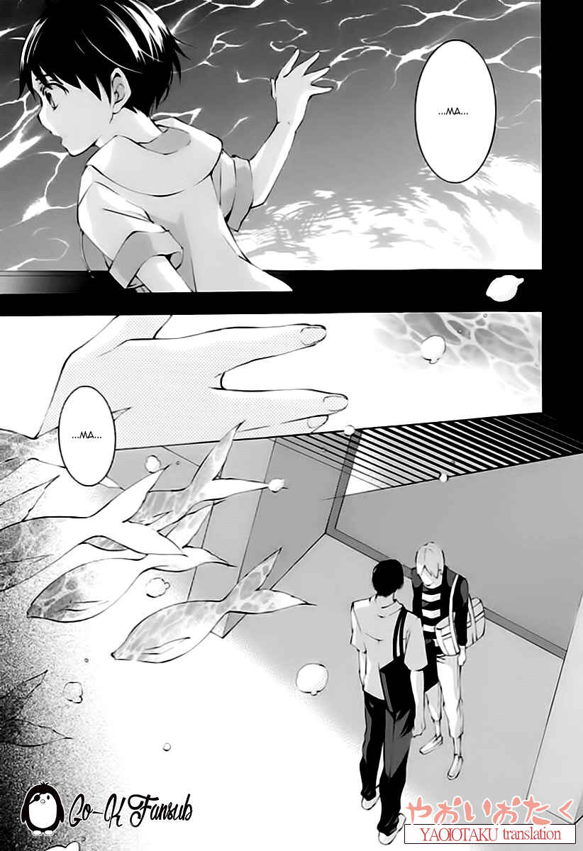 Page 30 Chapter 4 Oya no Kao ga Mite Mitai