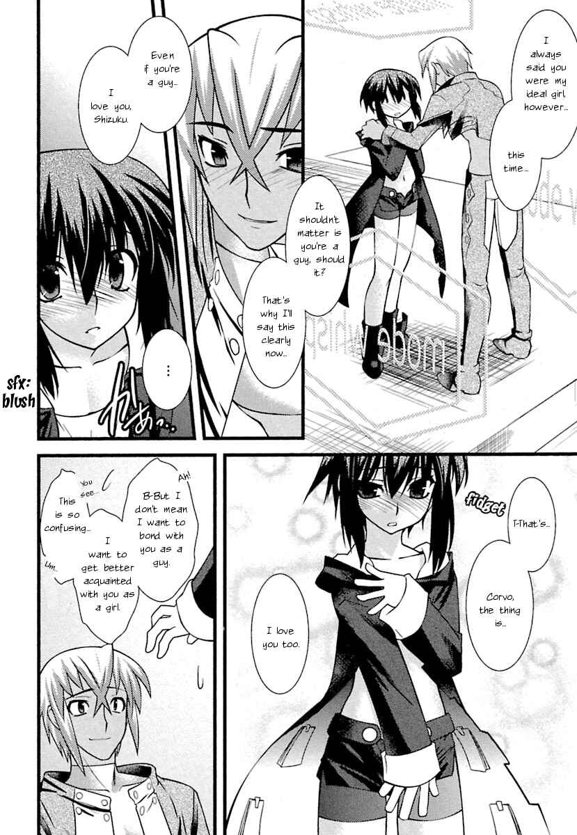 Page 14 Chapter 2 trans : : trans