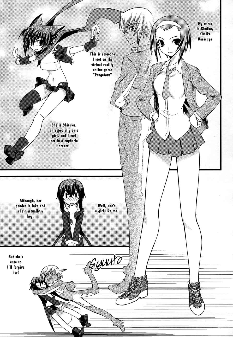 Page 1 Chapter 4 trans : : trans