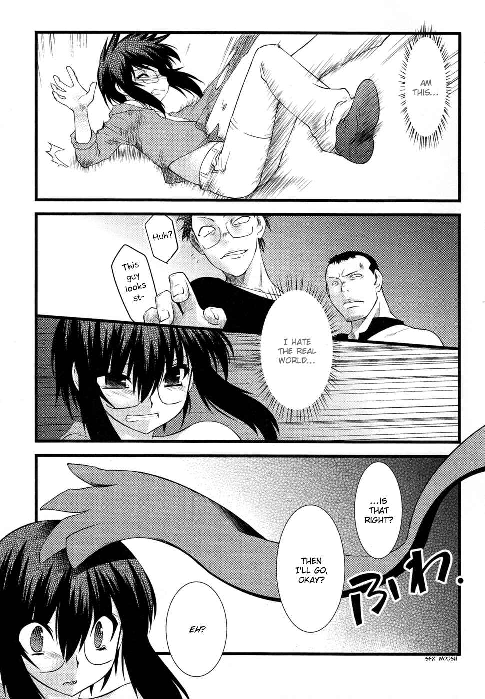 Page 17 Chapter 4 trans : : trans