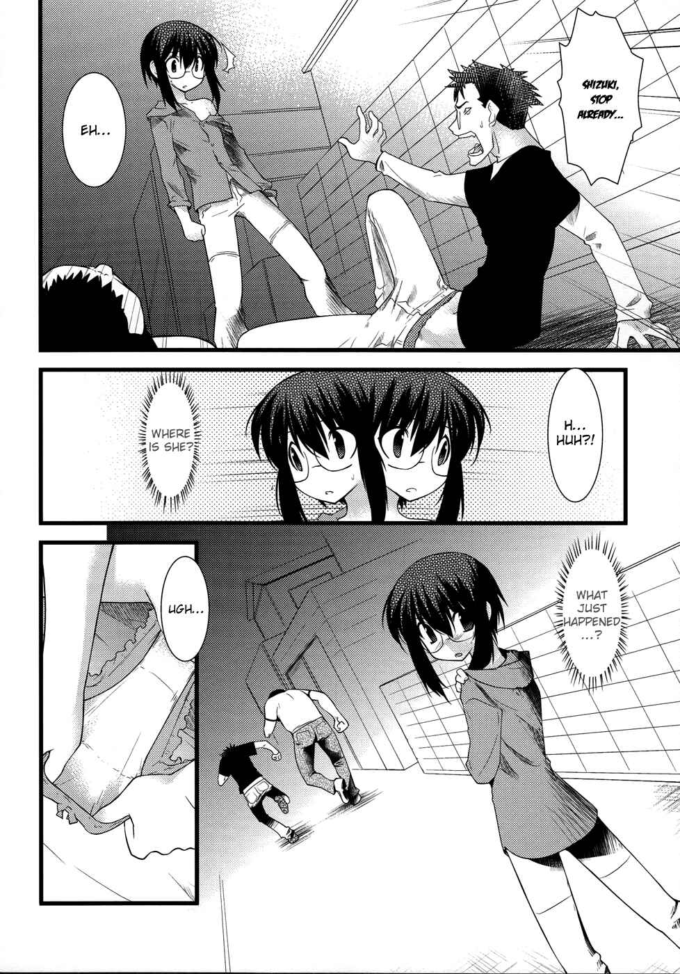 Page 22 Chapter 4 trans : : trans