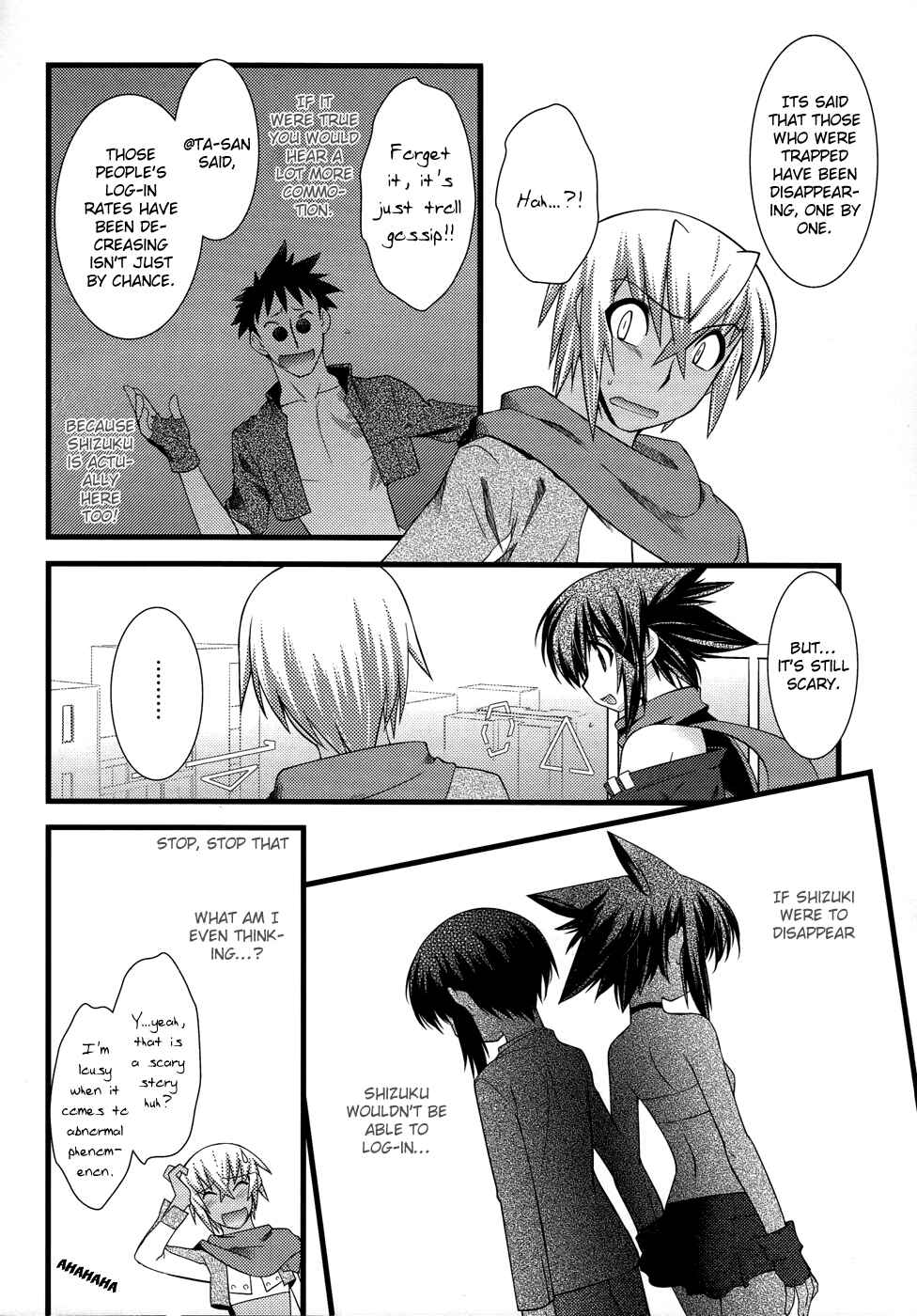 Page 8 Chapter 4 trans : : trans