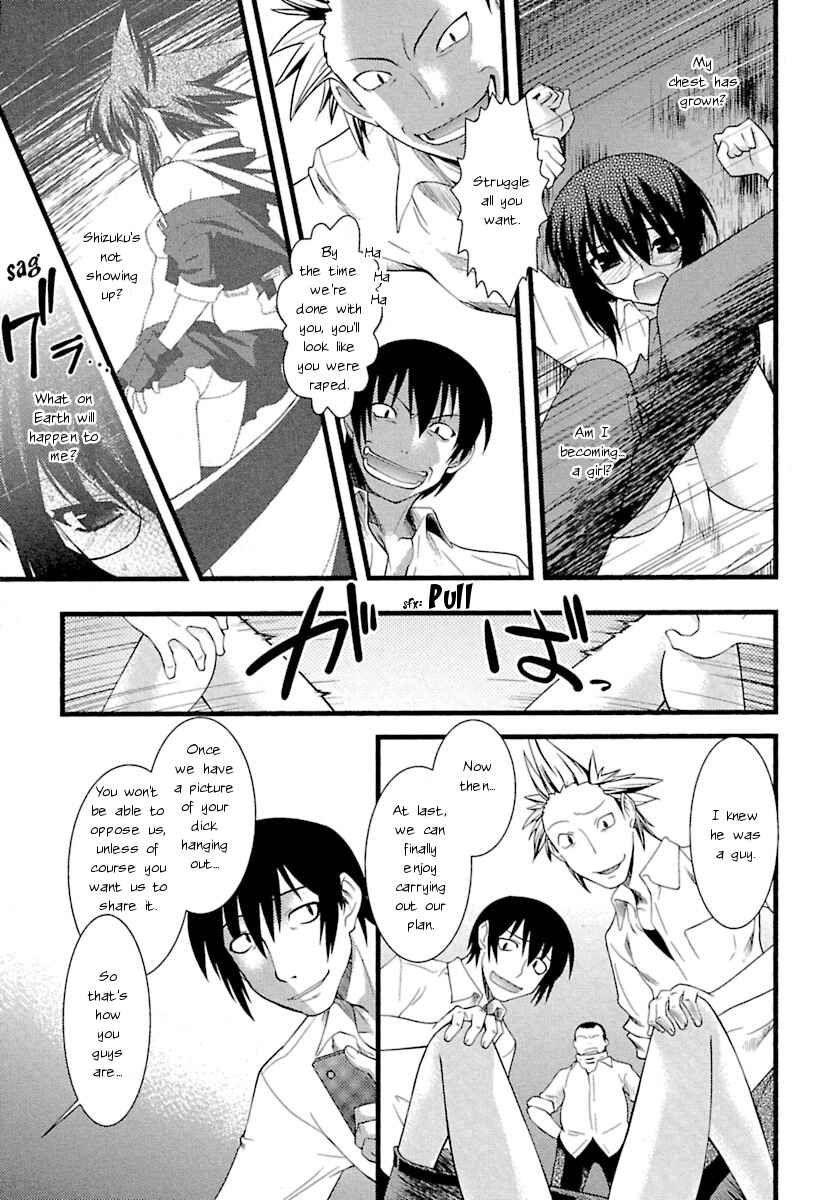 Page 7 Chapter 6 trans : : trans