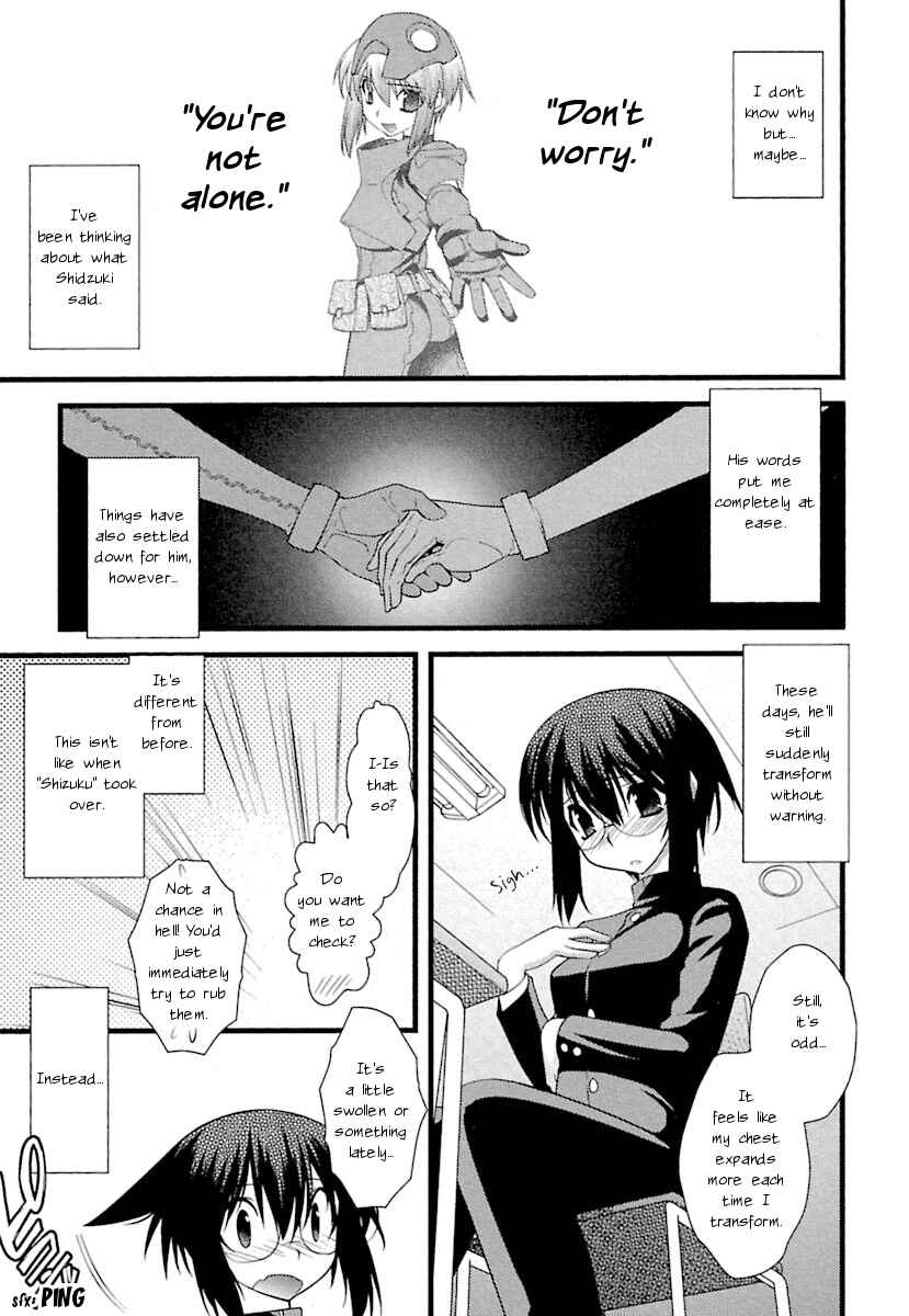 Page 5 Chapter 8 trans : : trans