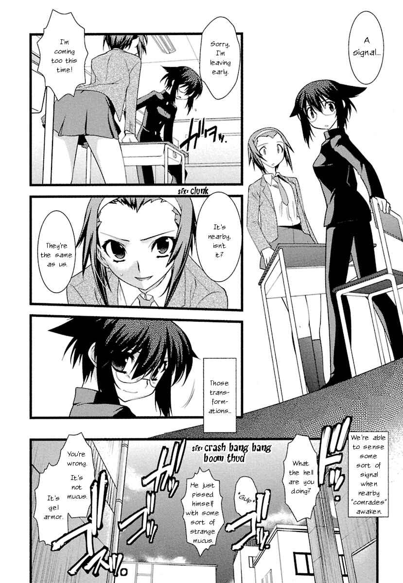 Page 6 Chapter 8 trans : : trans