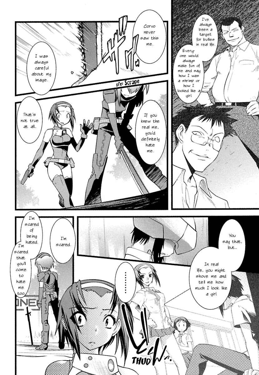 Page 10 Chapter 7 trans : : trans