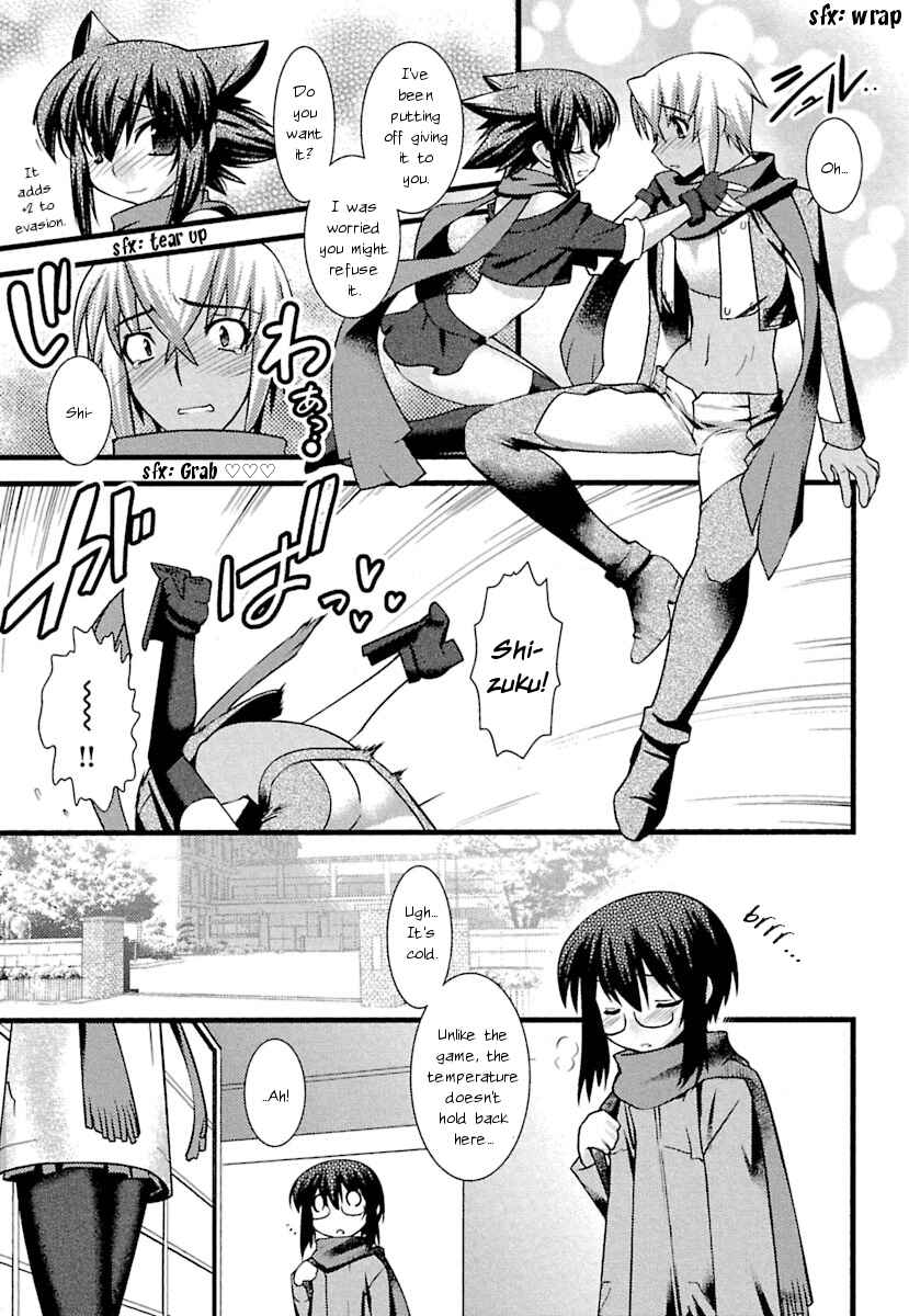 Page 8 Chapter 3 trans : : trans
