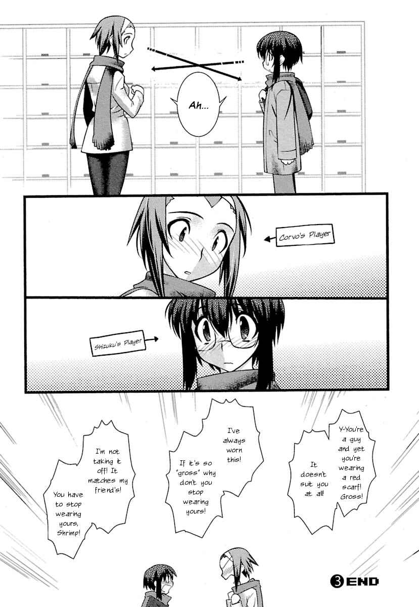 Page 9 Chapter 3 trans : : trans