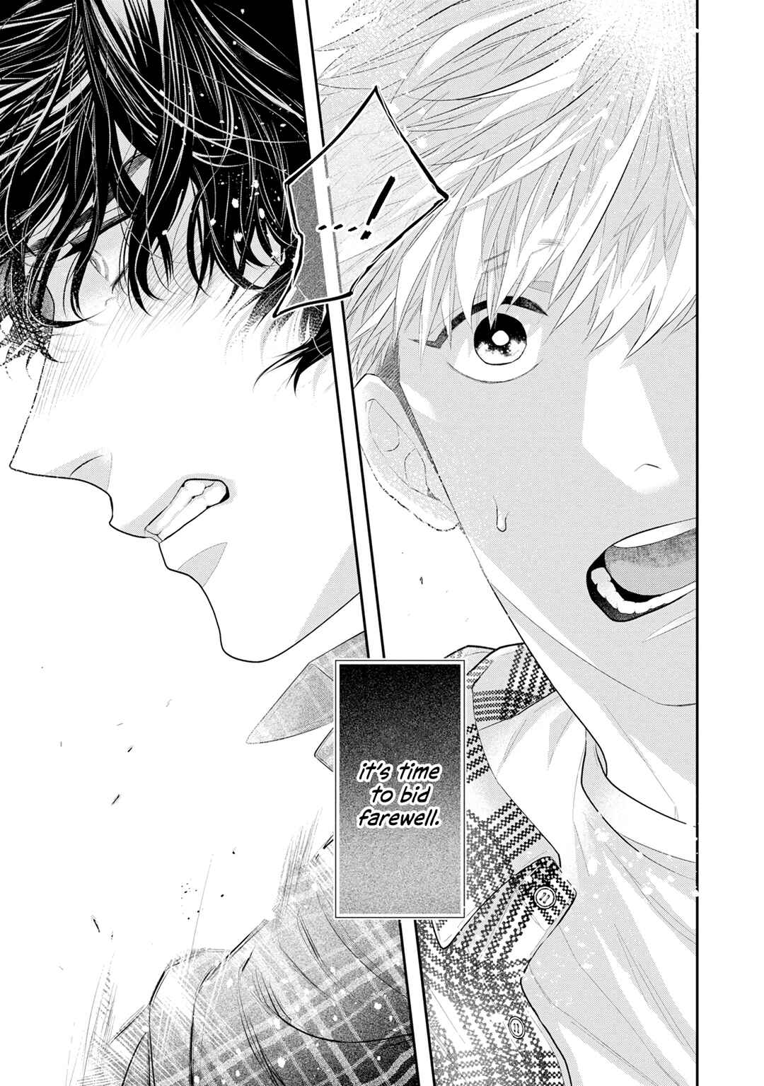 Page 33 Chapter 4 Matataki no End Roll