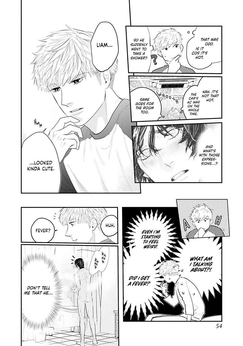 Page 14 Chapter 2 Matataki no End Roll
