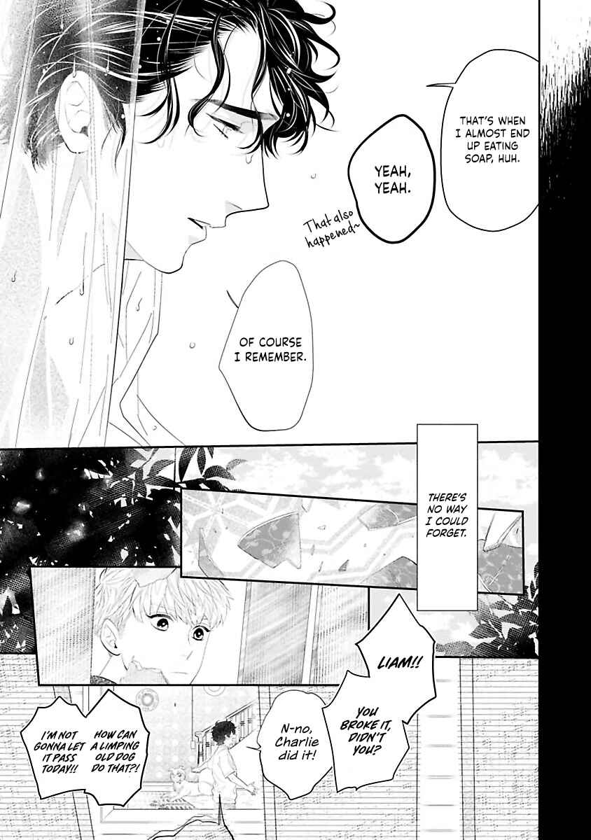 Page 17 Chapter 2 Matataki no End Roll