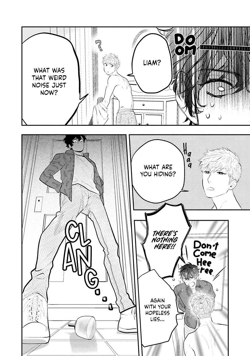 Page 24 Chapter 2 Matataki no End Roll