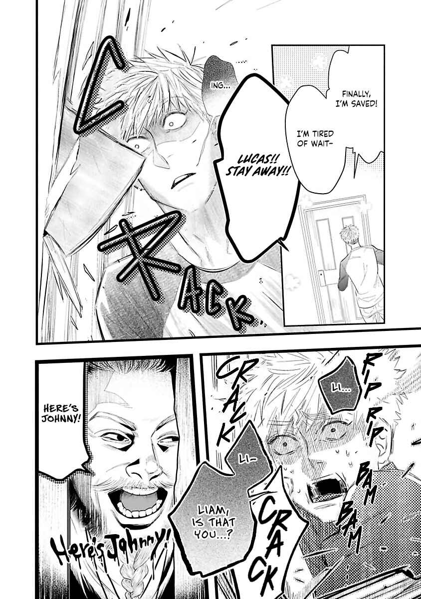 Page 30 Chapter 2 Matataki no End Roll