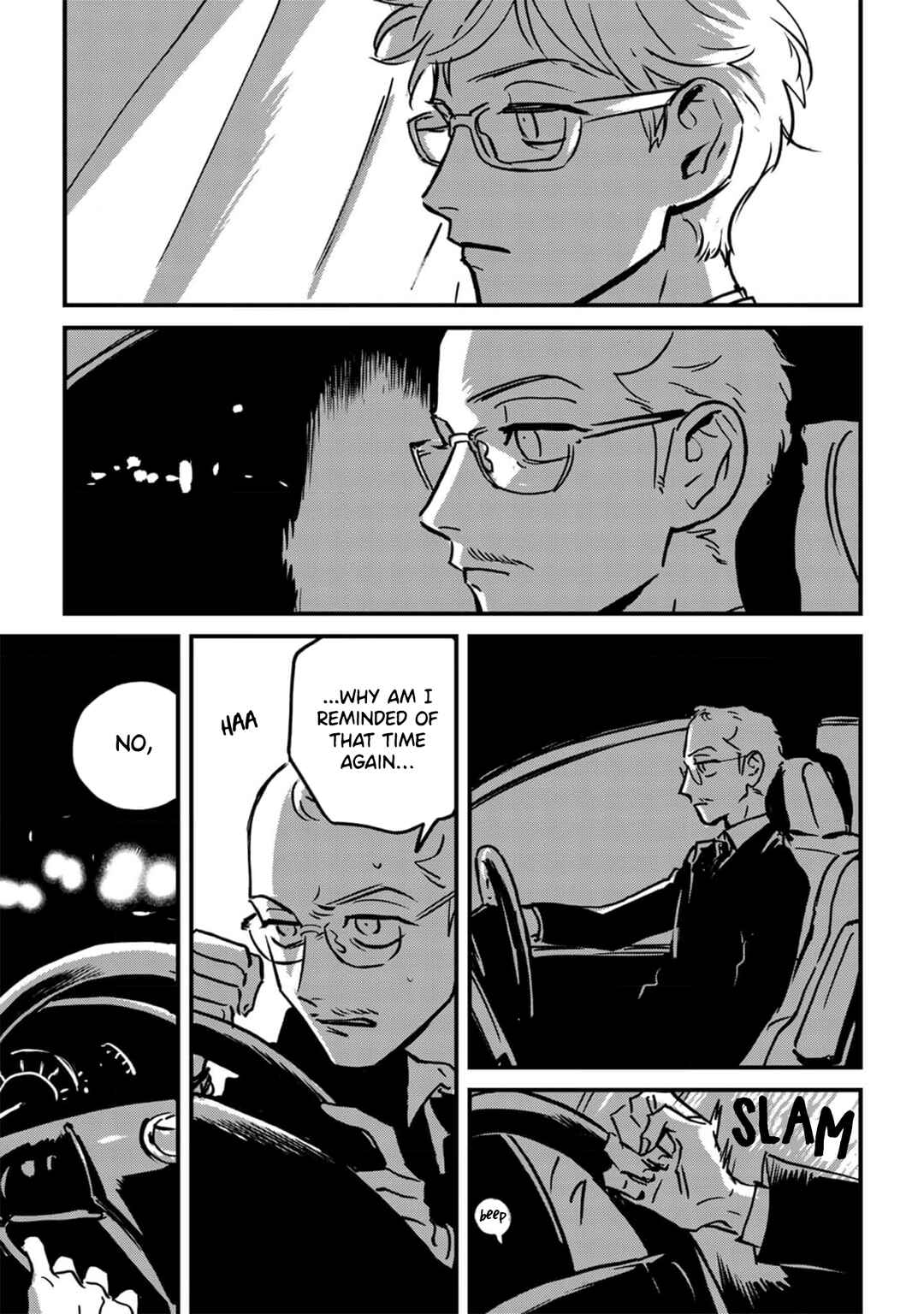 Page 24 Chapter 7 Sleeping Dead