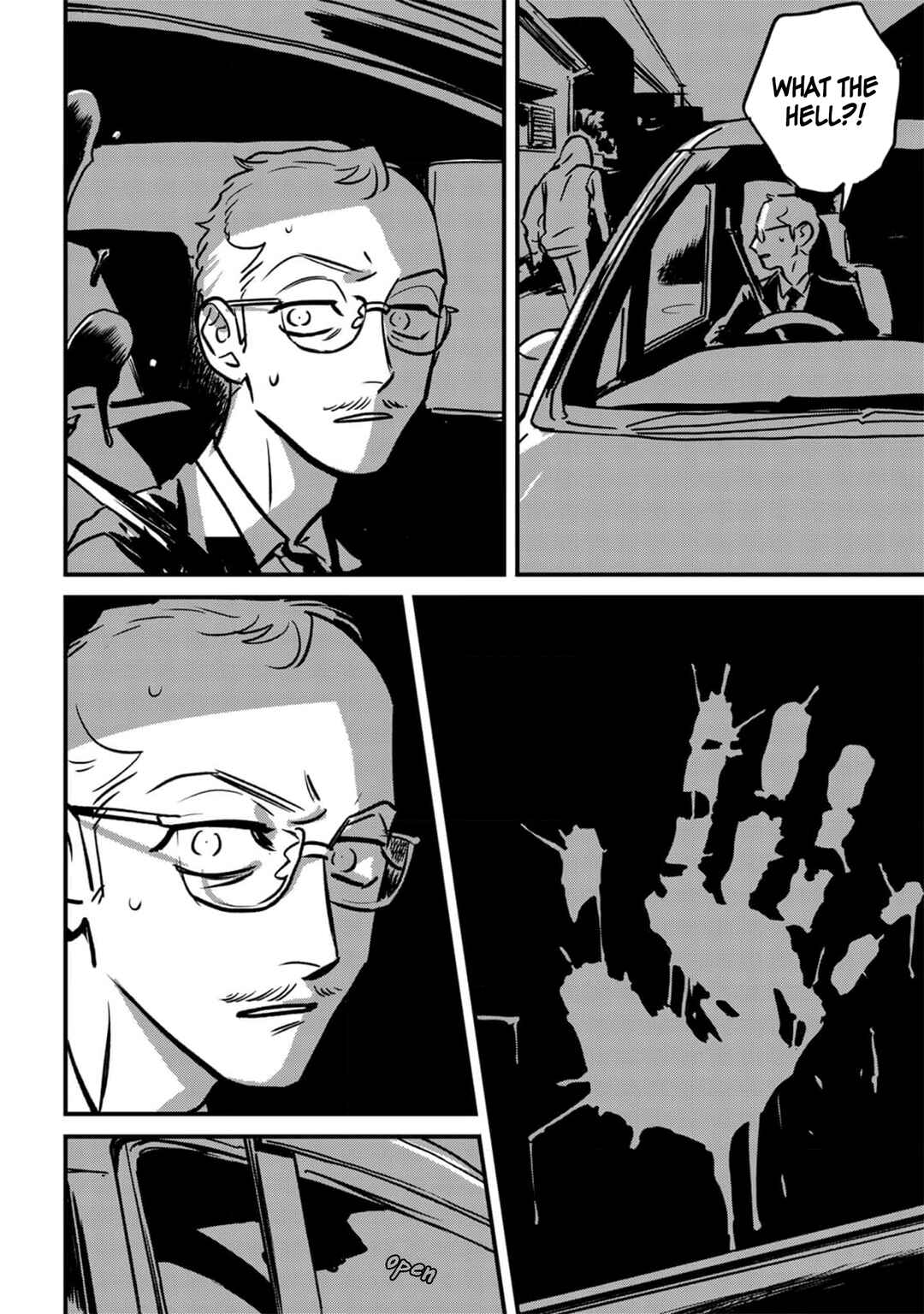 Page 31 Chapter 7 Sleeping Dead