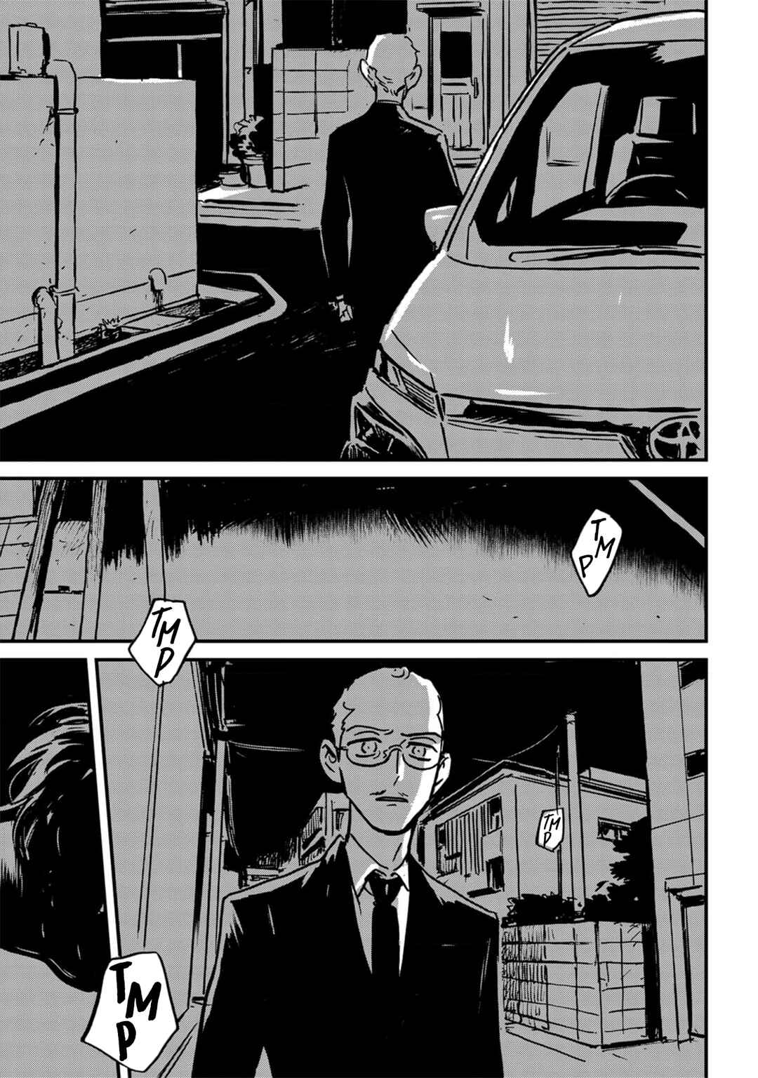 Page 32 Chapter 7 Sleeping Dead