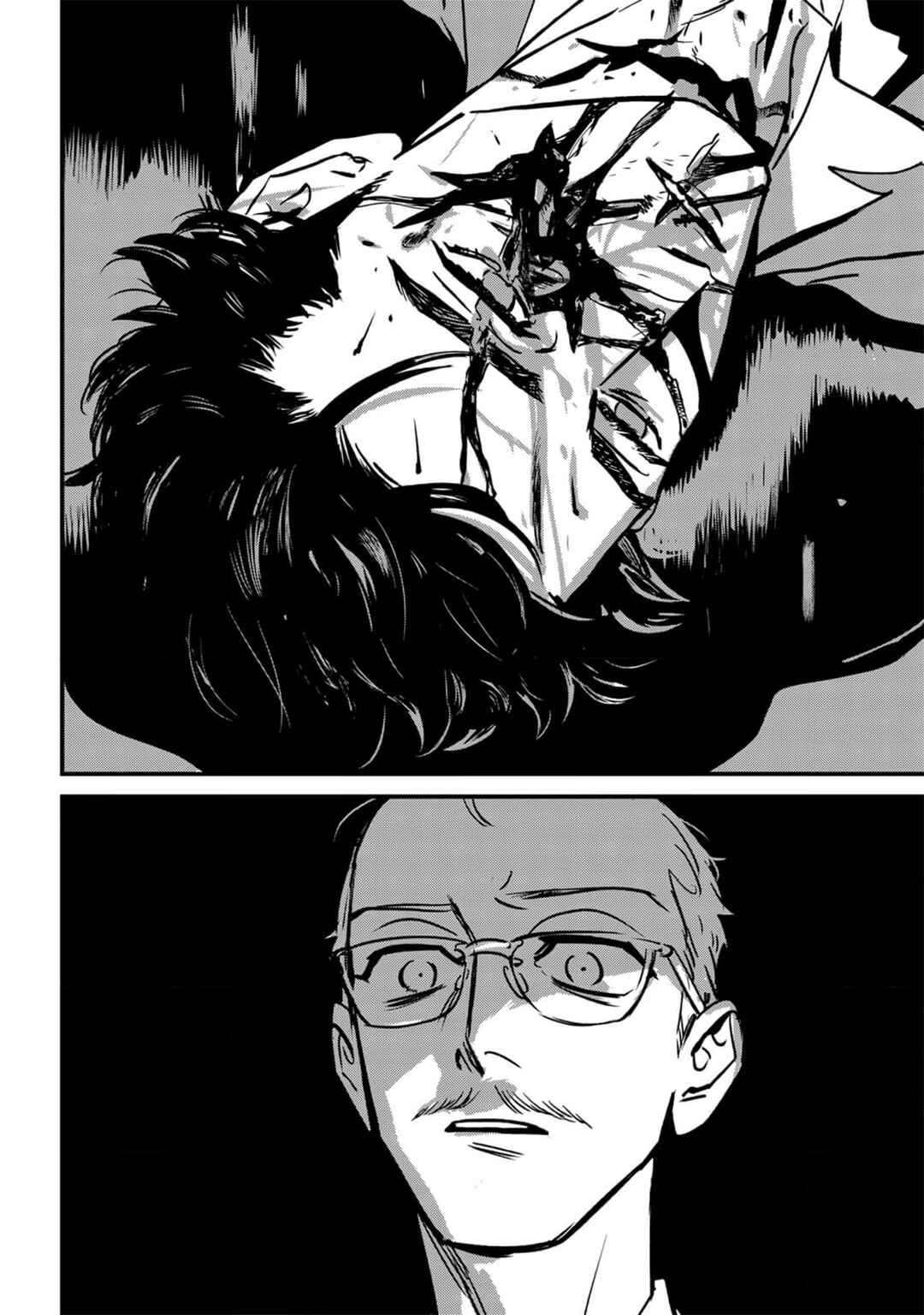 Page 33 Chapter 7 Sleeping Dead