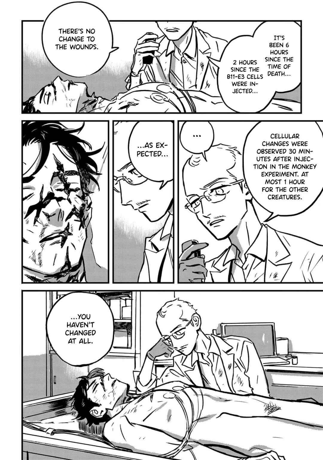 Page 37 Chapter 7 Sleeping Dead