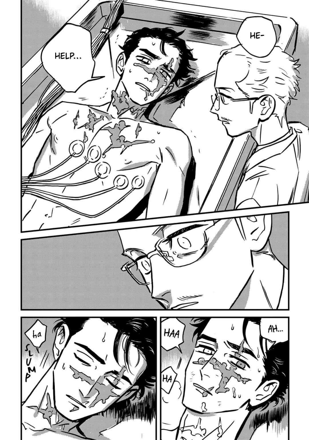 Page 41 Chapter 7 Sleeping Dead