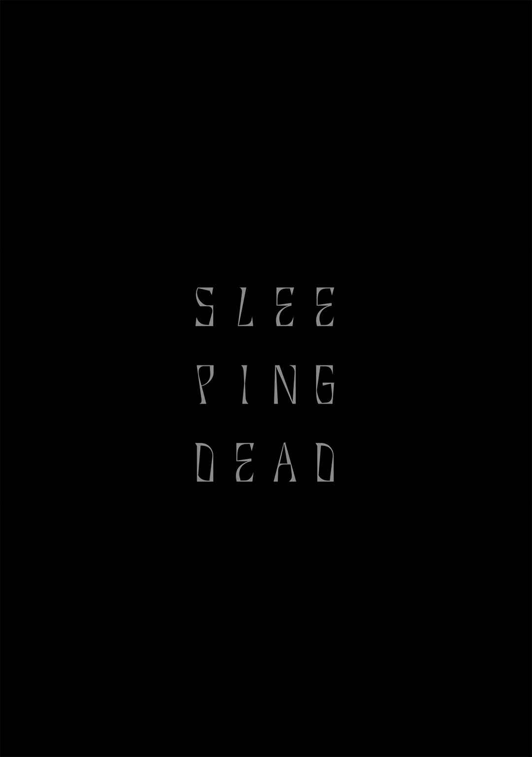 Page 44 Chapter 7 Sleeping Dead