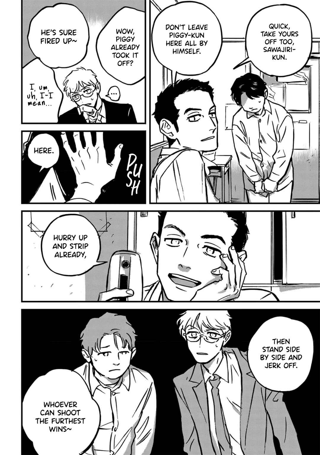 Page 5 Chapter 7 Sleeping Dead