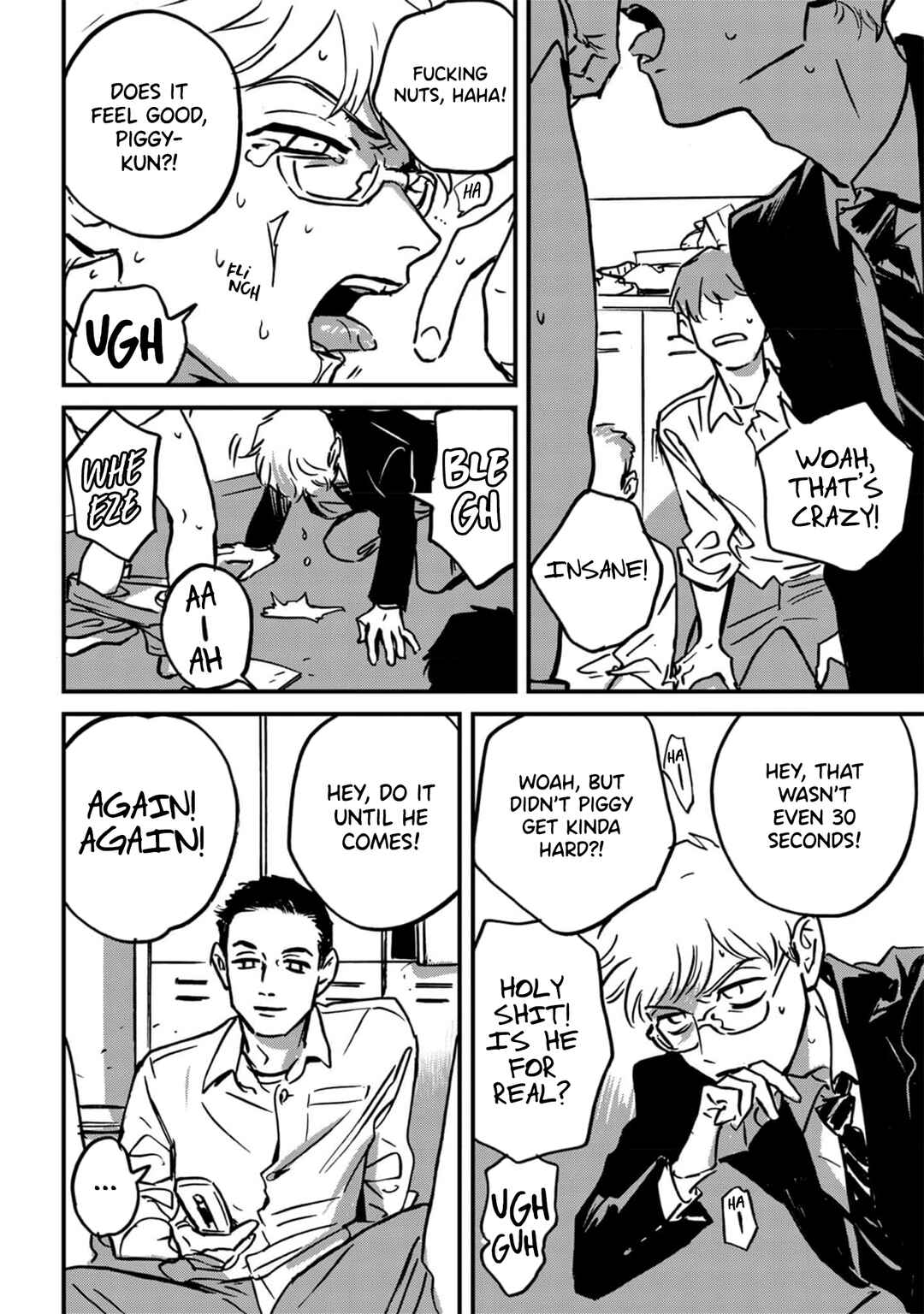 Page 9 Chapter 7 Sleeping Dead