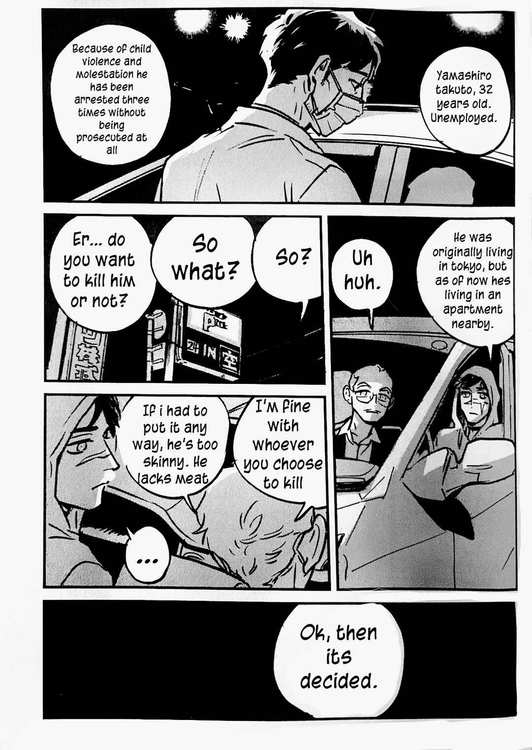 Page 2 Chapter 10 Sleeping Dead