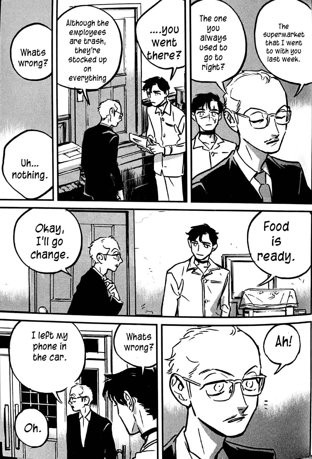 Page 20 Chapter 10 Sleeping Dead