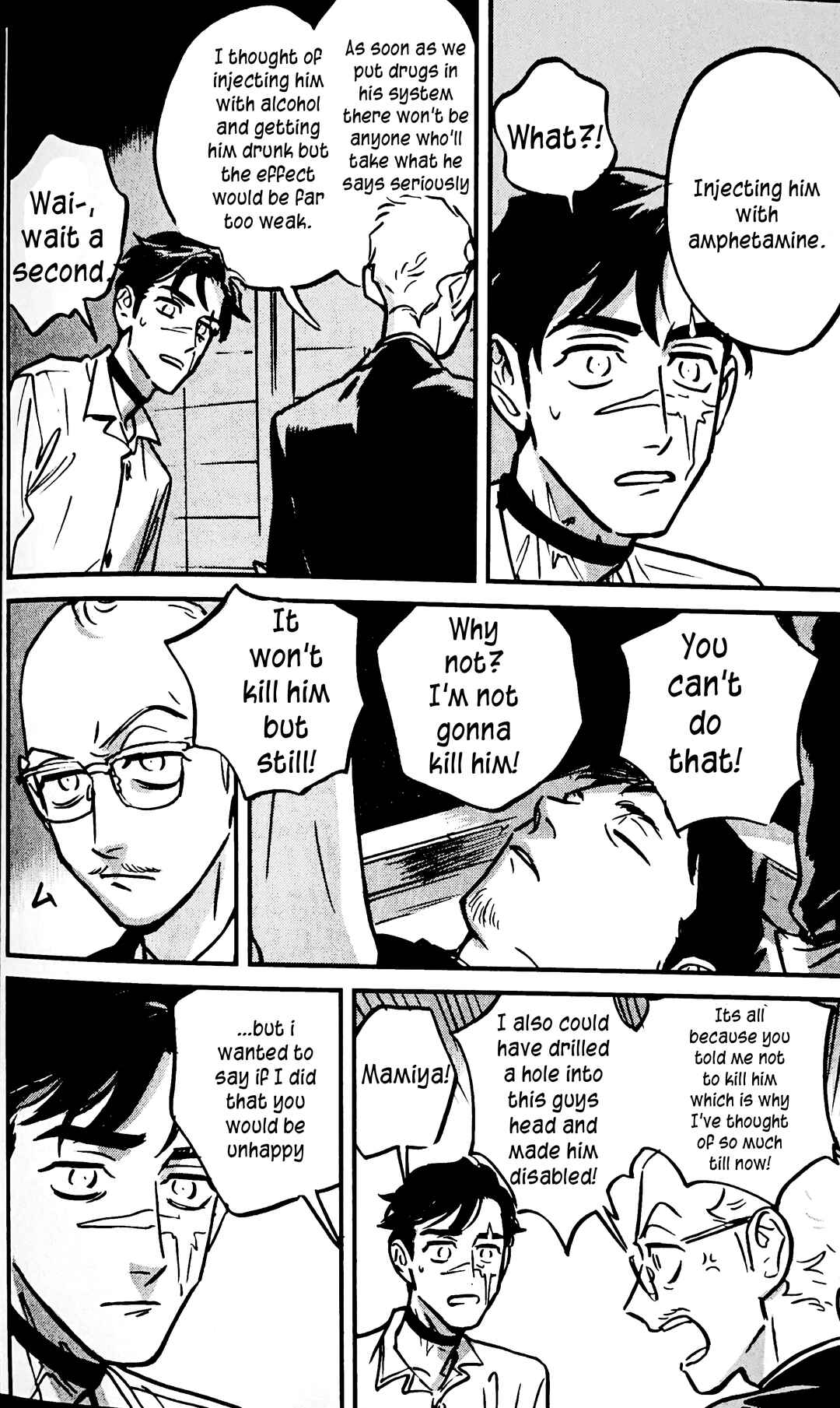 Page 29 Chapter 10 Sleeping Dead