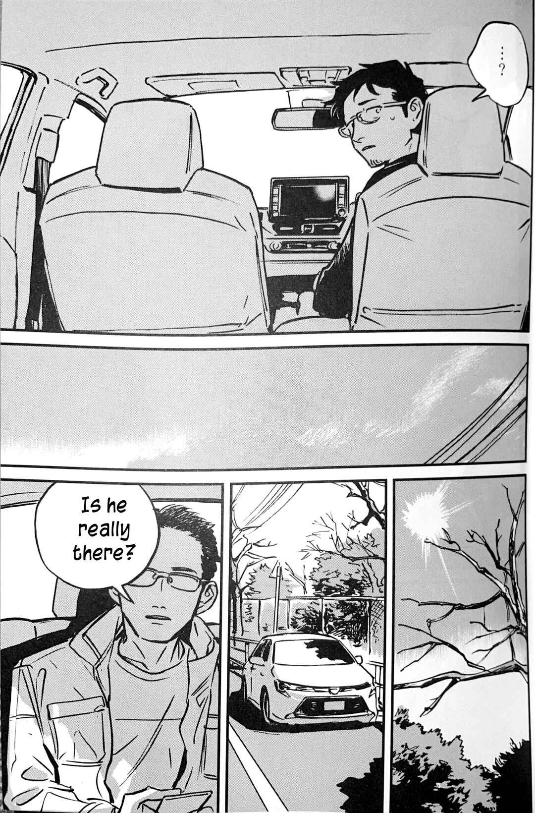 Page 34 Chapter 10 Sleeping Dead