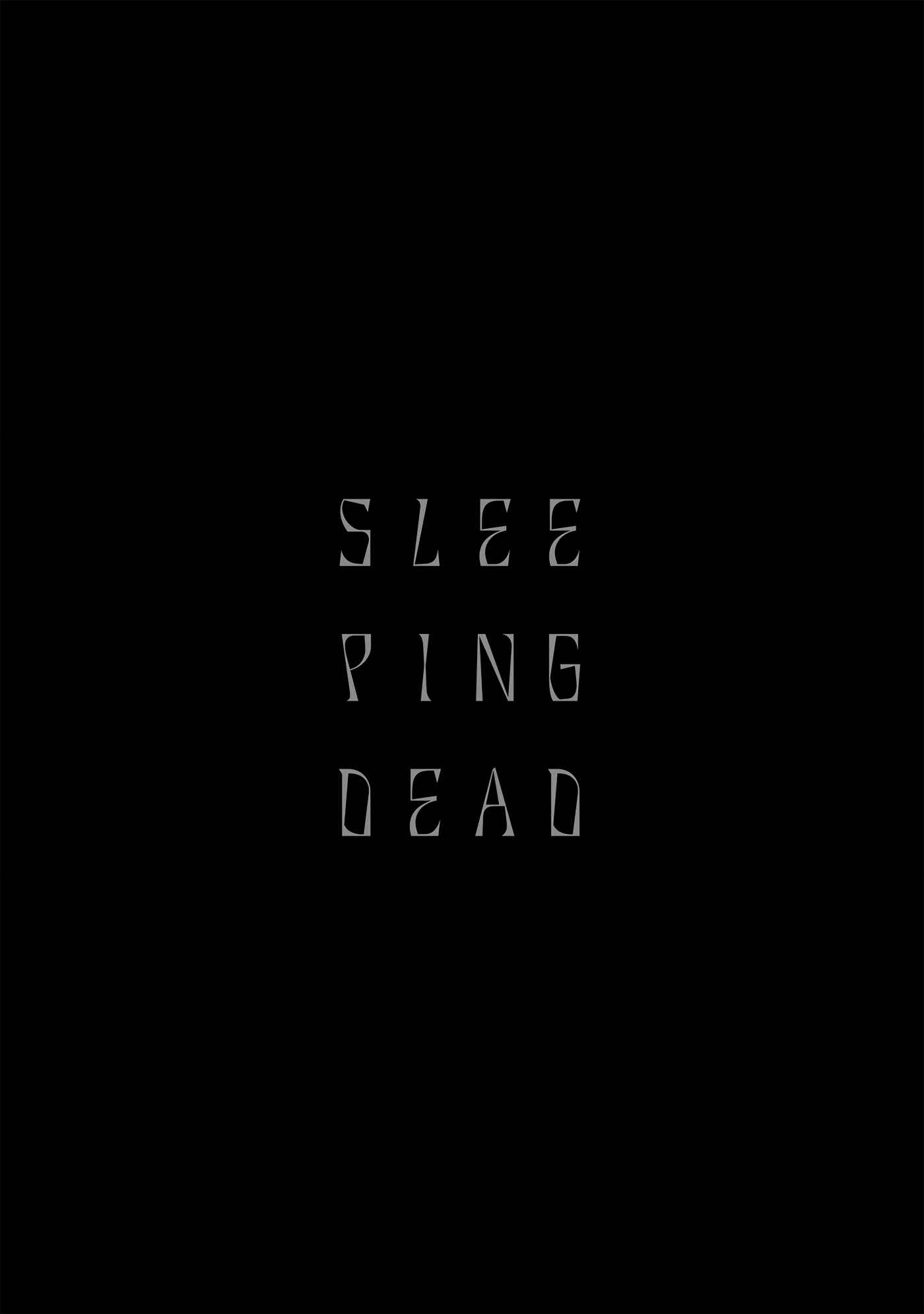 Page 2 Chapter 2 Sleeping Dead