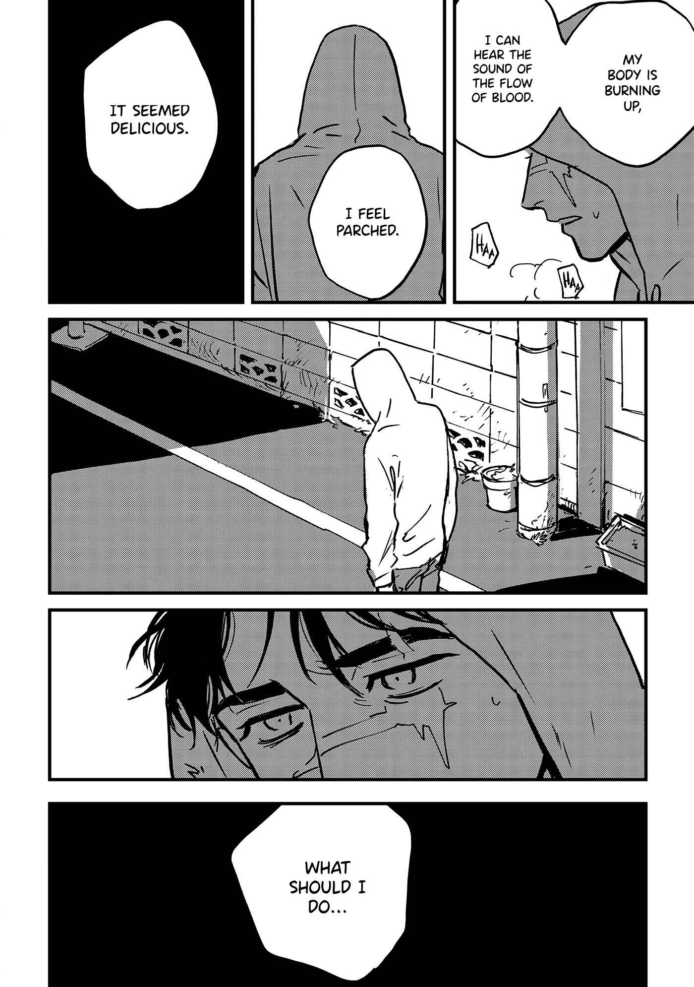 Page 26 Chapter 2 Sleeping Dead
